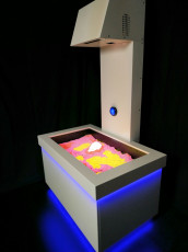Augmented Reality Sandbox Gallery 21 Standard