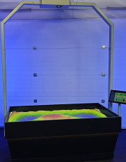 Augmented Reality Sandbox Gallery 16 ar-sandbox.pl_explorarium6