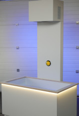 Augmented Reality Sandbox Gallery 27 Standard Black