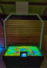 Augmented Reality Sandbox Gallery 37 Large Standalone model