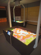 Augmented Reality Sandbox Gallery 33 Large Standalone model