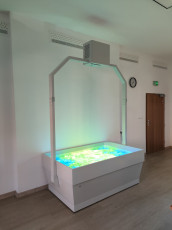 Augmented Reality Sandbox Gallery 22 Explorarium