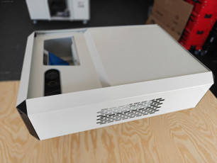 Augmented Reality Sandbox Gallery 17 Magicbox Lite