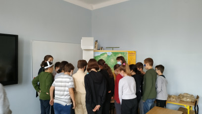 Augmented Reality Sandbox Gallery 25 Home model in school