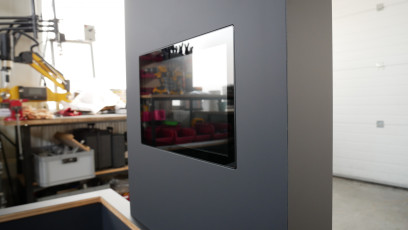 Augmented Reality Sandbox Gallery 23 Standard HPL