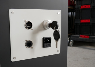 Augmented Reality Sandbox Gallery 39 P1000201