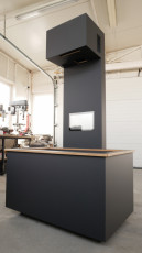 Augmented Reality Sandbox Gallery 8 Standard HPL