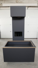 Augmented Reality Sandbox Gallery 34 Standard HPL