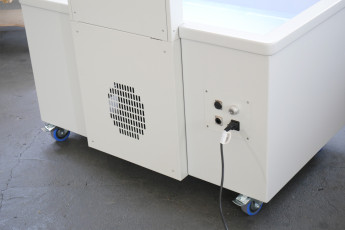 Augmented Reality Sandbox Gallery 10 Ar-Sandbox Standard with touchscreen