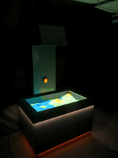 Augmented Reality Sandbox Gallery 35 Standard AR Sandbox