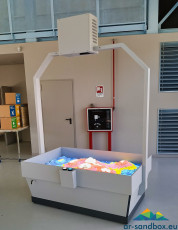 Augmented Reality Sandbox Gallery 16 AR Sandbox Standalone