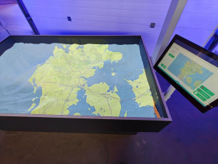 Augmented Reality Sandbox Gallery 13 ar-sandbox.pl_explorarium