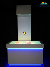 Augmented Reality Sandbox Gallery 19 Standard