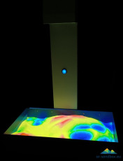 Augmented Reality Sandbox Gallery 23 Augmented Reality Sandbox Standard