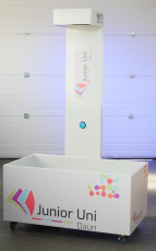 Augmented Reality Sandbox Gallery 18 Smartbox 2025