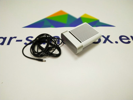 Augmented Reality Sandbox - News 14 Azure Kinect