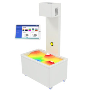 AR-Sandbox.eu STANDARD