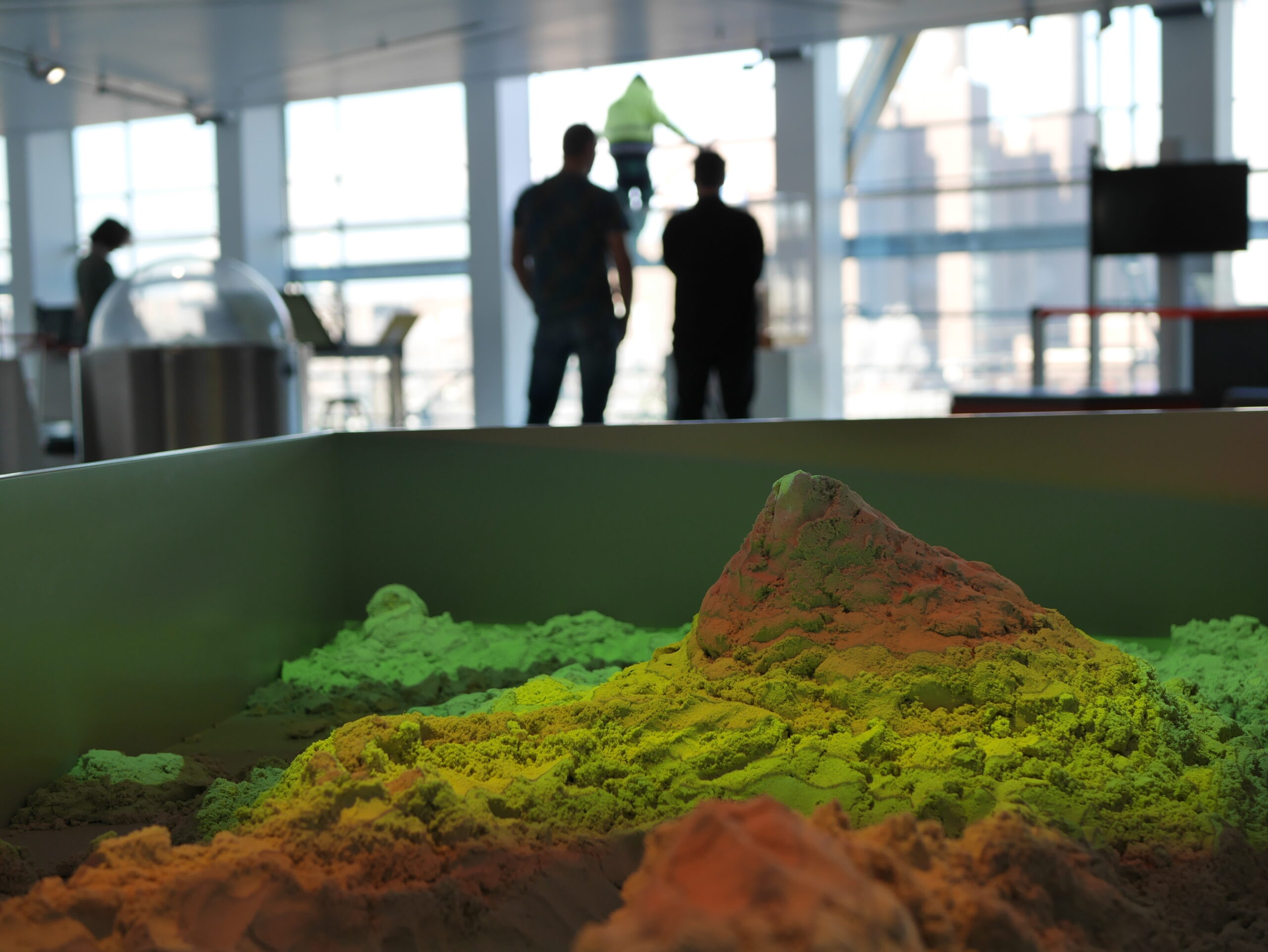 About us 1 About us 1