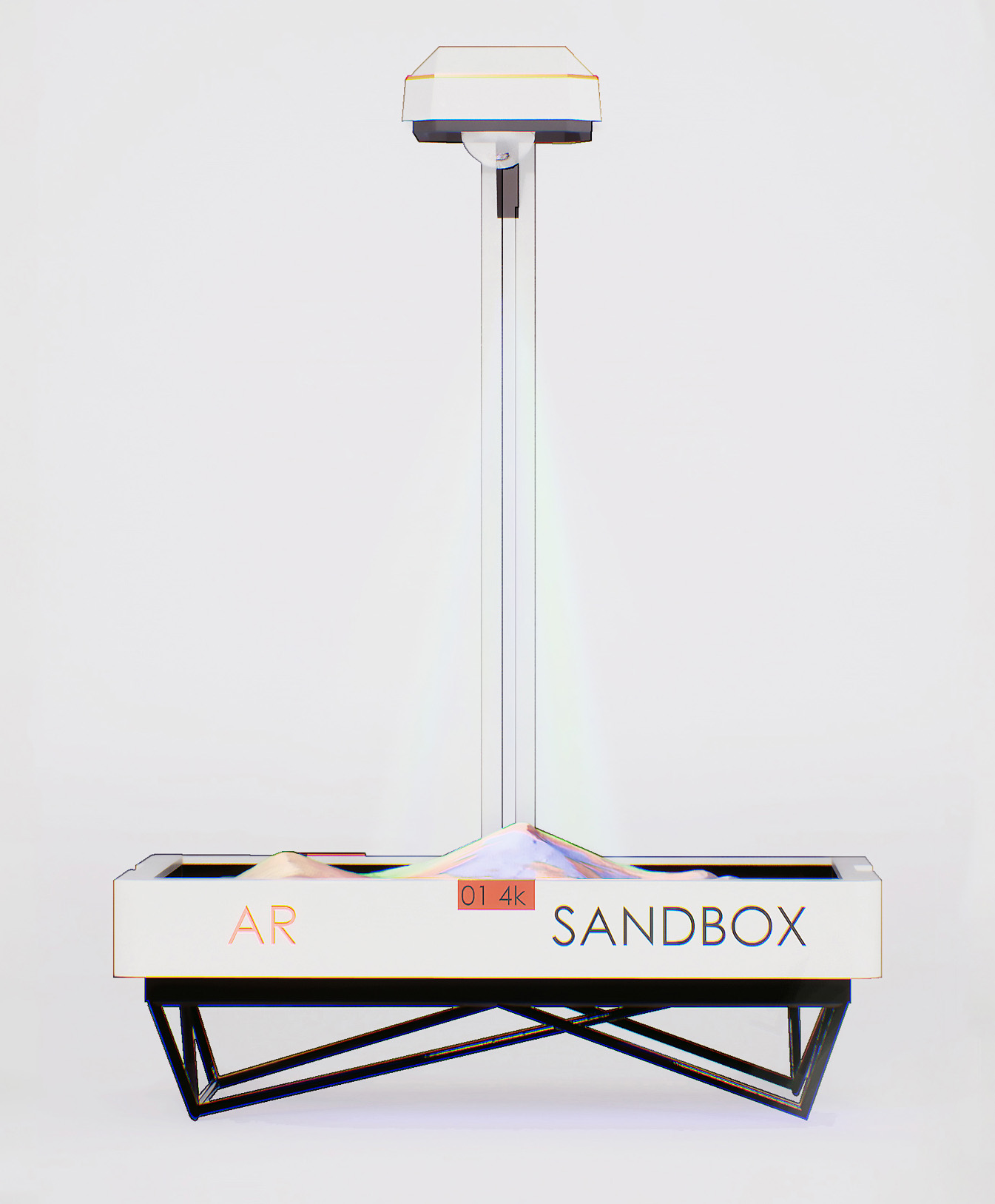 Interactive Exhibitions 10