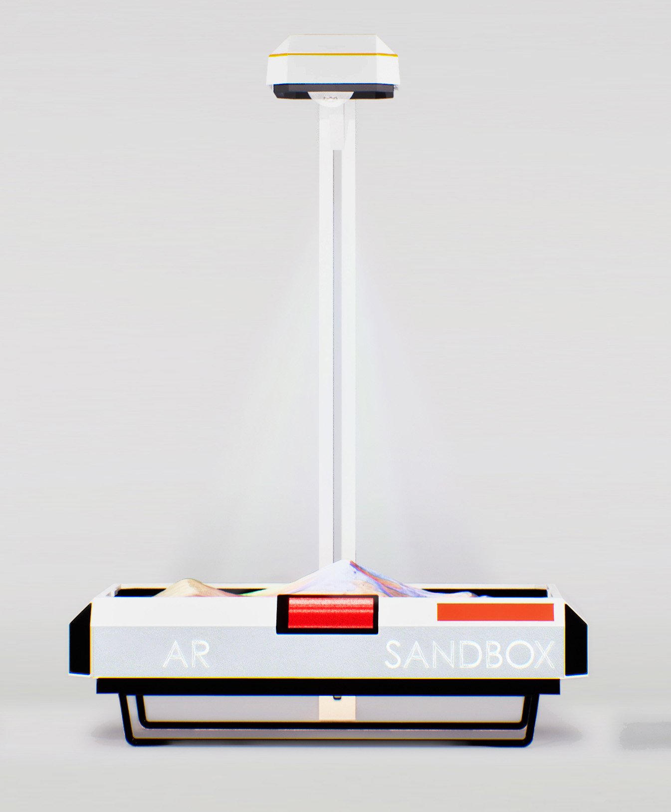 Interactive Exhibitions 11