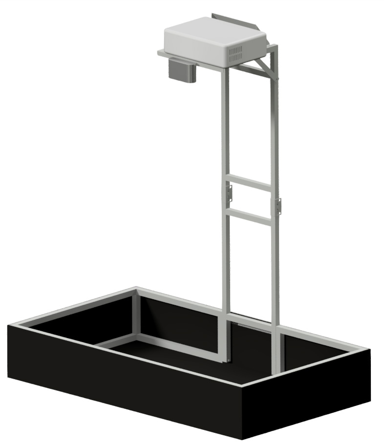 Rent Augmented Reality Sandbox 2 Rent Augmented Reality Sandbox 2