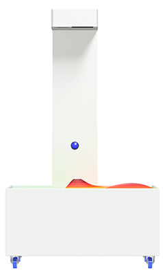 Augmented Reality Sandbox - SmartBox 2 Augmented Reality Sandbox - SmartBox 2