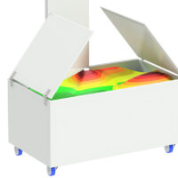 Augmented Reality Sandbox - SmartBox 4 Augmented Reality Sandbox - SmartBox 4