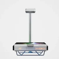 Augmented Reality Sandbox - Stellar 4 Augmented Reality Sandbox - Stellar 4