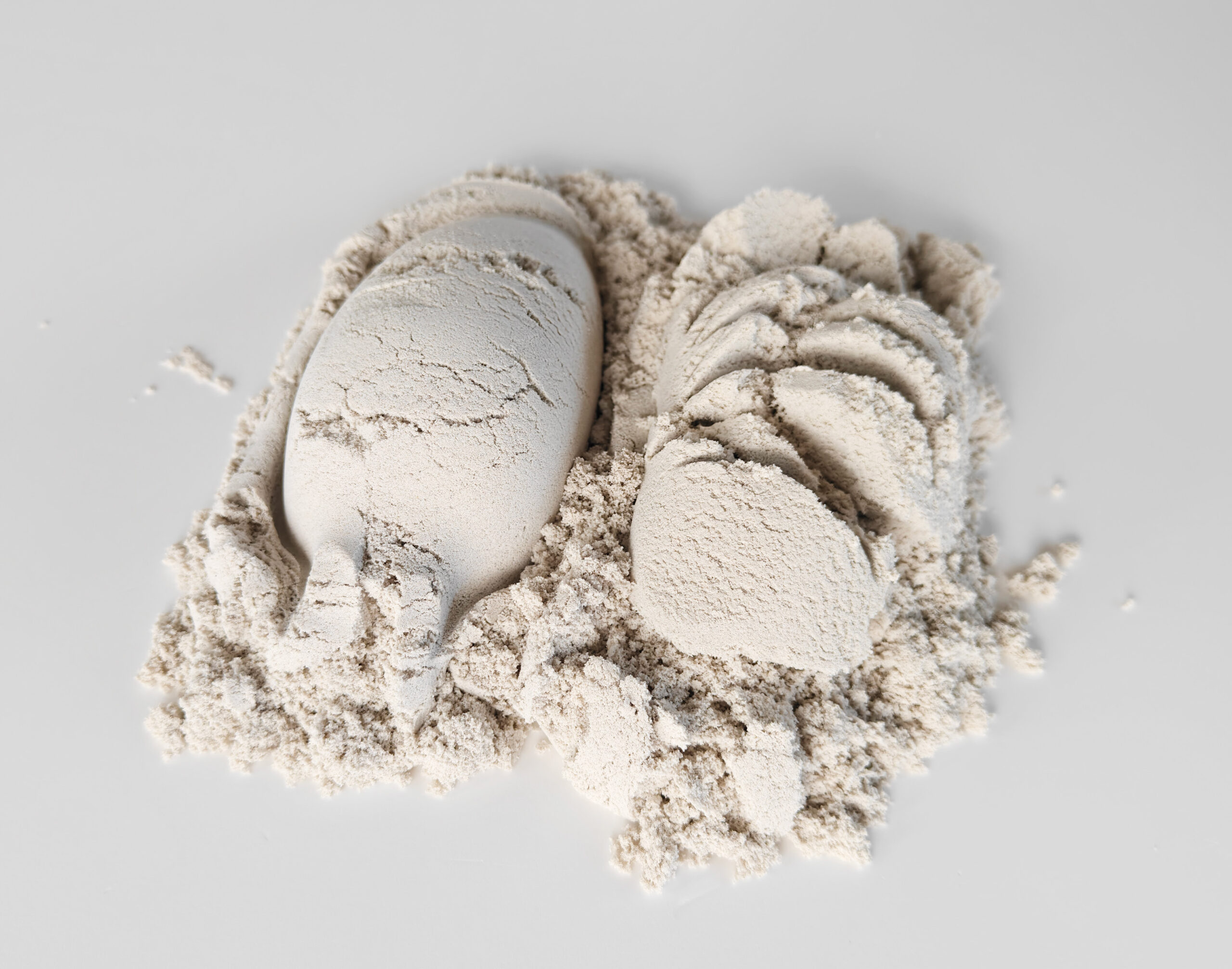 Sensory and flexible sand 15 kg 2 Sensory and flexible sand 15 kg - Image 2