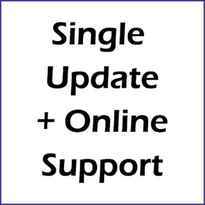 KinectSandbox - Single update with Support