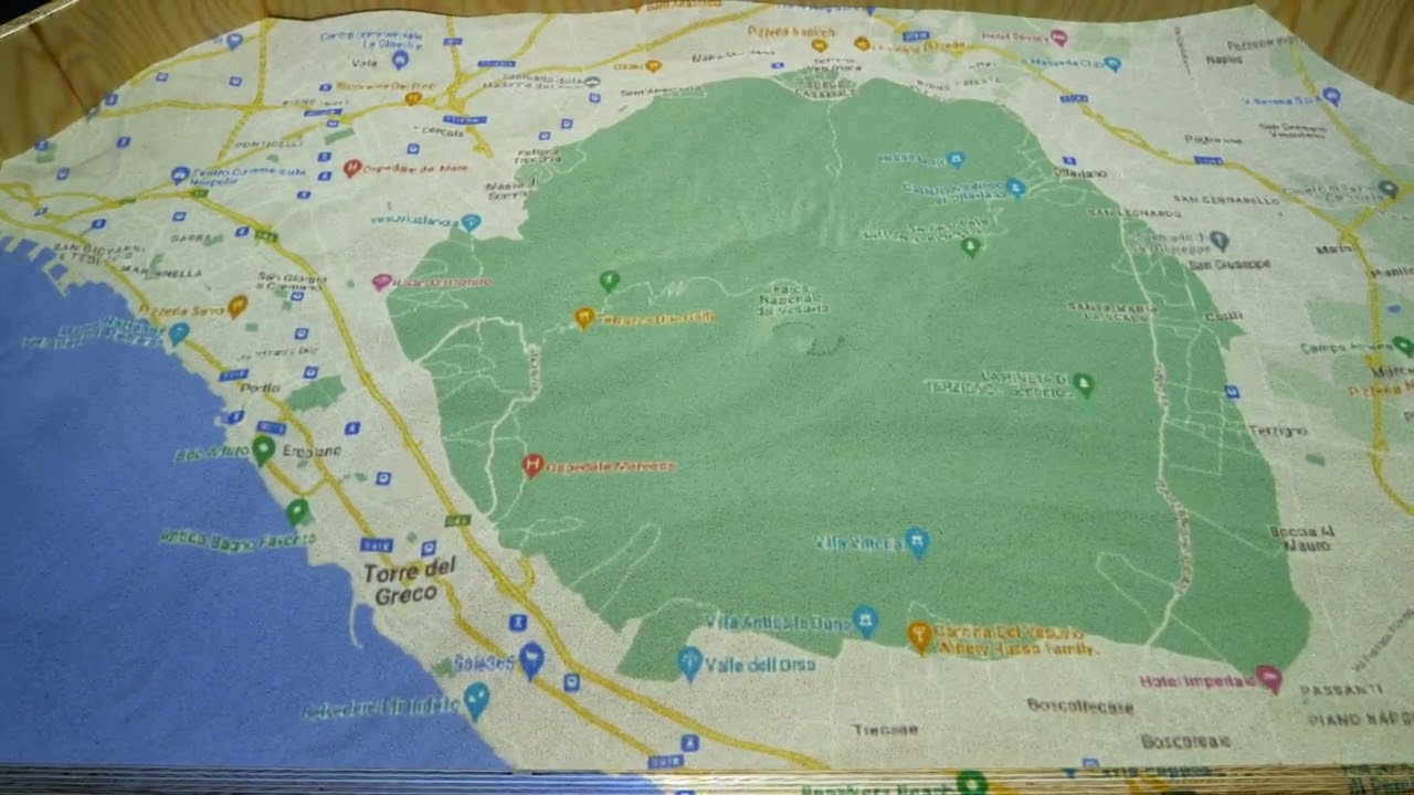 Augmented Reality Sandbox - SmartBox 14