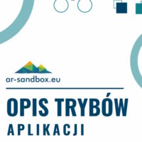 Piaskownica Interaktywna Oprogramowanie 3