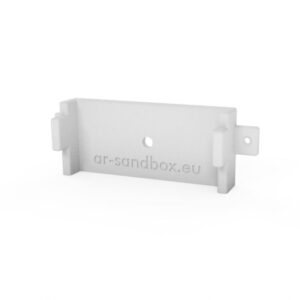 Femto bolt wall mount - 3D model